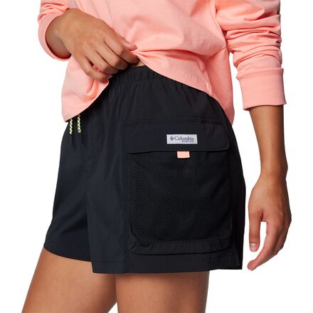 Columbia - PFG Open Water 3in Short - Women's