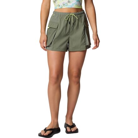 PFG Open Water 3in Short - Women's