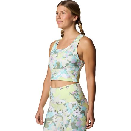 Columbia - PFG Open Water Cropped Tank Top - Women's
