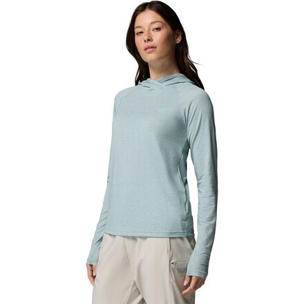 Columbia - PFG Uncharted Hoodie - Women's