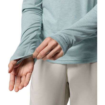 Columbia - PFG Uncharted Hoodie - Women's