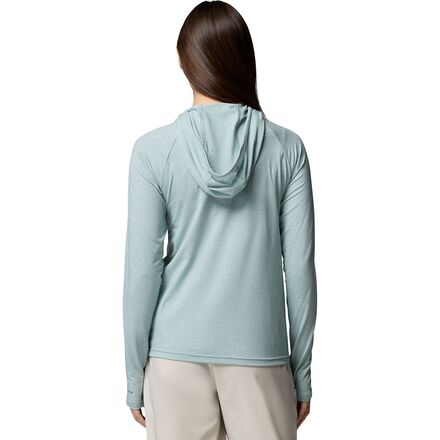 Columbia - PFG Uncharted Hoodie - Women's