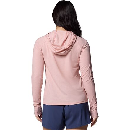 Columbia - PFG Uncharted Hoodie - Women's
