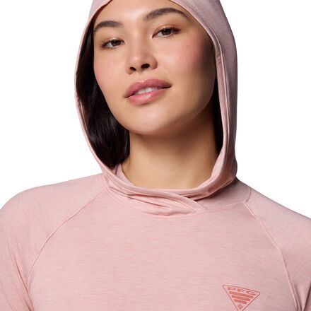 Columbia - PFG Uncharted Hoodie - Women's