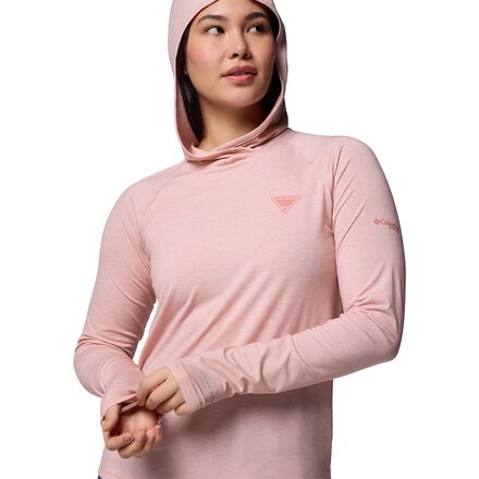 Columbia - PFG Uncharted Hoodie - Women's