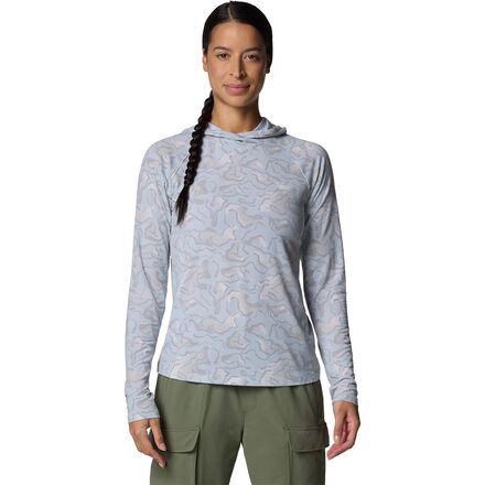 PFG Uncharted Hoodie - Women's