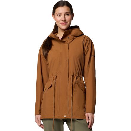 Pardon My Jacket - Women's