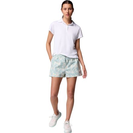 Columbia - Rugged Water 3in Printed Short - Women's