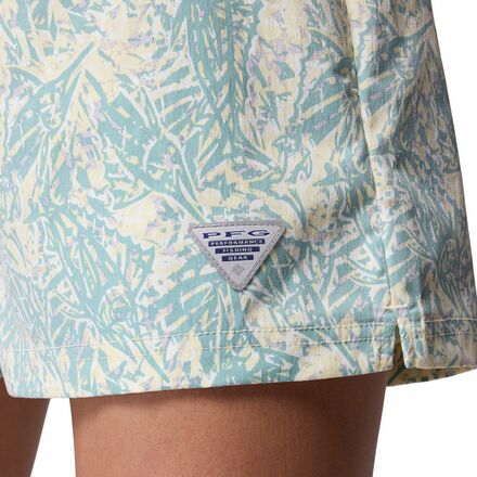 Columbia - Rugged Water 3in Printed Short - Women's