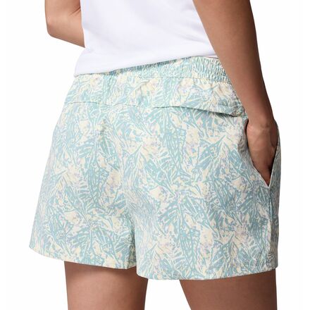 Columbia - Rugged Water 3in Printed Short - Women's