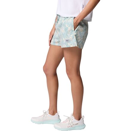 Columbia - Rugged Water 3in Printed Short - Women's