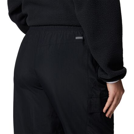Columbia - Sandier Parachute Pant - Women's