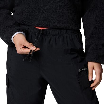 Columbia - Sandier Parachute Pant - Women's