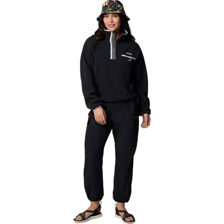Columbia - Sandier Parachute Pant - Women's