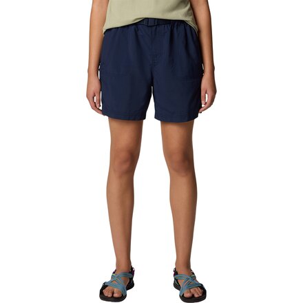 Sandy River Cargo II 6in Short - Women's
