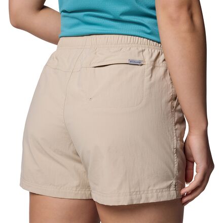 Columbia - Sandy River II 5in Short - Women's