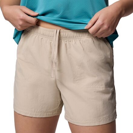 Columbia - Sandy River II 5in Short - Women's