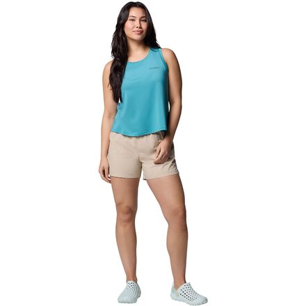 Columbia - Sandy River II 5in Short - Women's