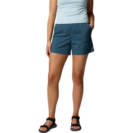 Sandy River II 5in Short - Women's