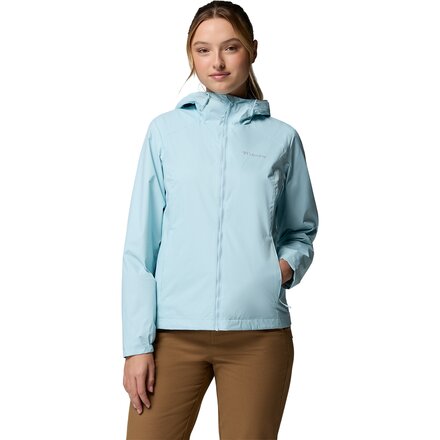 Scattered Showers Jacket - Women's