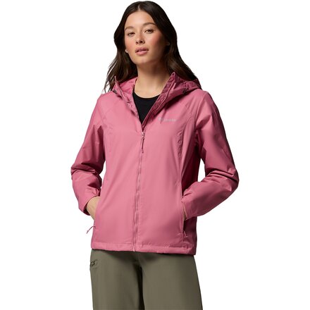 Scattered Showers Jacket - Women's