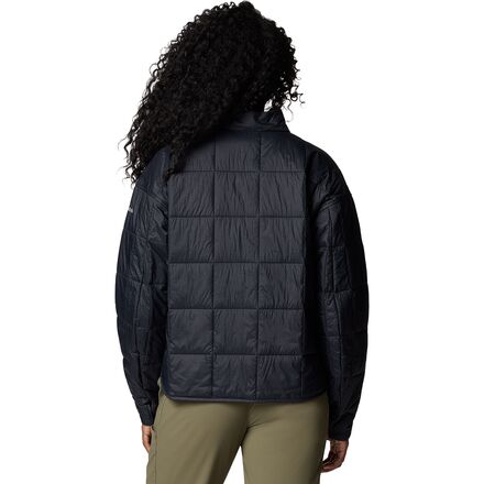Columbia - Sienna Hill Quilted Jacket - Women's