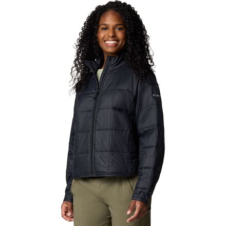 Columbia - Sienna Hill Quilted Jacket - Women's