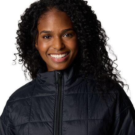 Columbia - Sienna Hill Quilted Jacket - Women's
