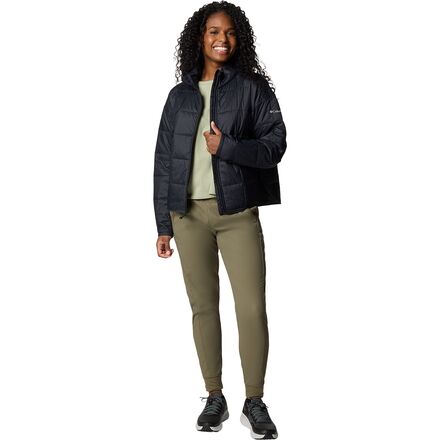 Columbia - Sienna Hill Quilted Jacket - Women's