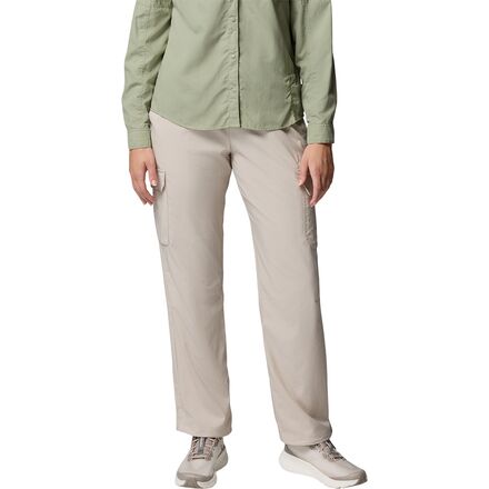 Skien Valley Cargo Pant - Women's