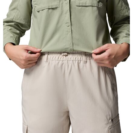 Columbia - Skien Valley Cargo Pant - Women's