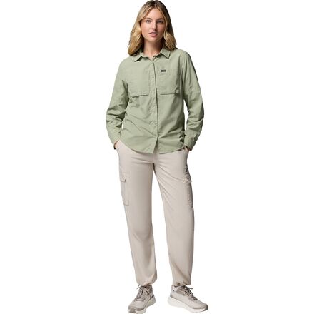 Columbia - Skien Valley Cargo Pant - Women's