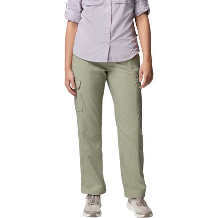 Skien Valley Cargo Pant - Women's