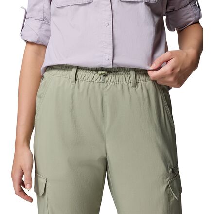 Columbia - Skien Valley Cargo Pant - Women's