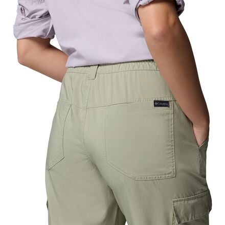 Columbia - Skien Valley Cargo Pant - Women's