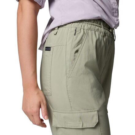 Columbia - Skien Valley Cargo Pant - Women's