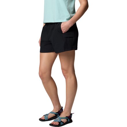 Columbia - Sucker For Summer 4in Short - Women's