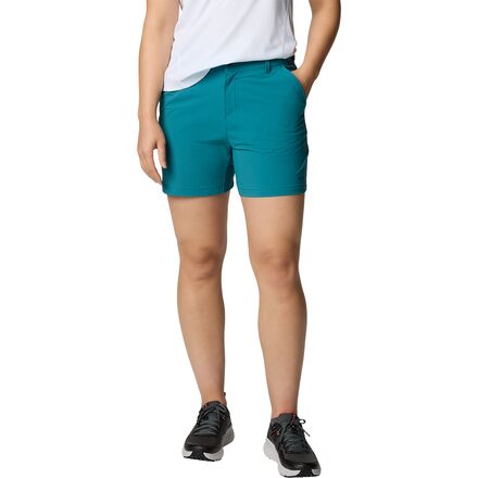 Summit Valley II 7in Short - Women's