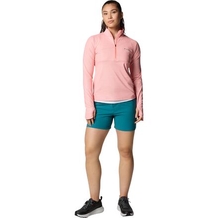 Columbia - Summit Valley II 7in Short - Women's