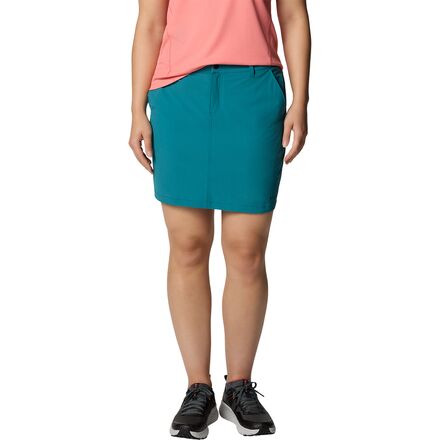 Summit Valley II Skort - Women's