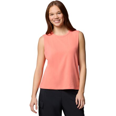 Sun Trek II Tank Top - Women's