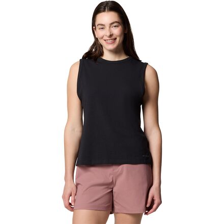 Sun Trek II Tank Top - Women's