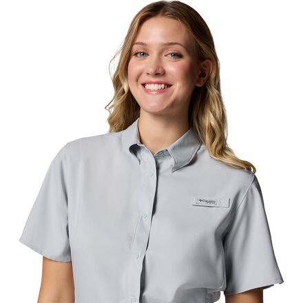 Columbia - Tamiami II Short-Sleeve Shirt - Women's