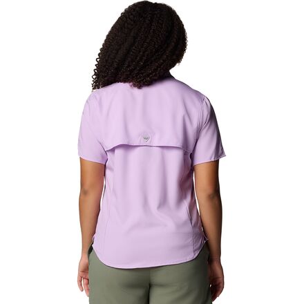 Columbia - Tamiami II Short-Sleeve Shirt - Women's