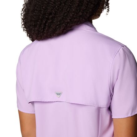 Columbia - Tamiami II Short-Sleeve Shirt - Women's
