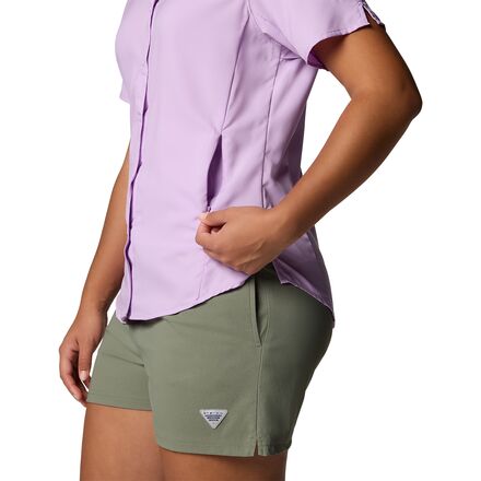Columbia - Tamiami II Short-Sleeve Shirt - Women's