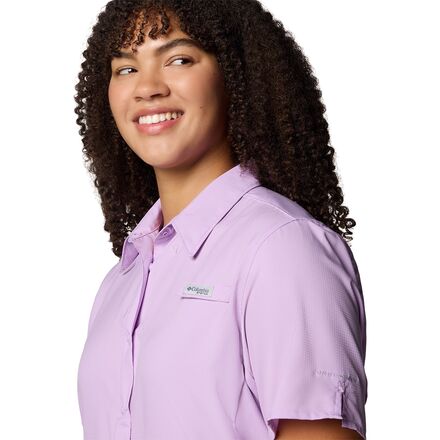 Columbia - Tamiami II Short-Sleeve Shirt - Women's