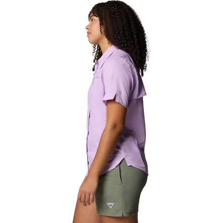 Columbia - Tamiami II Short-Sleeve Shirt - Women's