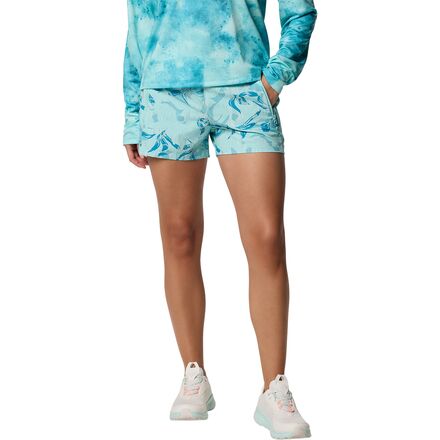 Tidal III 5in Short - Women's