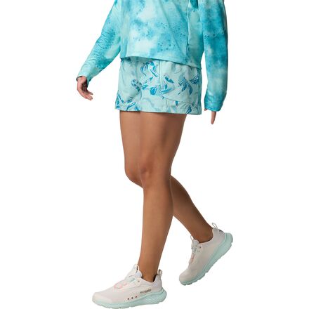Columbia - Tidal III 5in Short - Women's